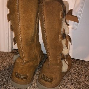 UGG Koolaburra boots